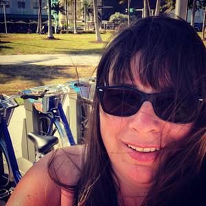 Meet your Posher, Cheri